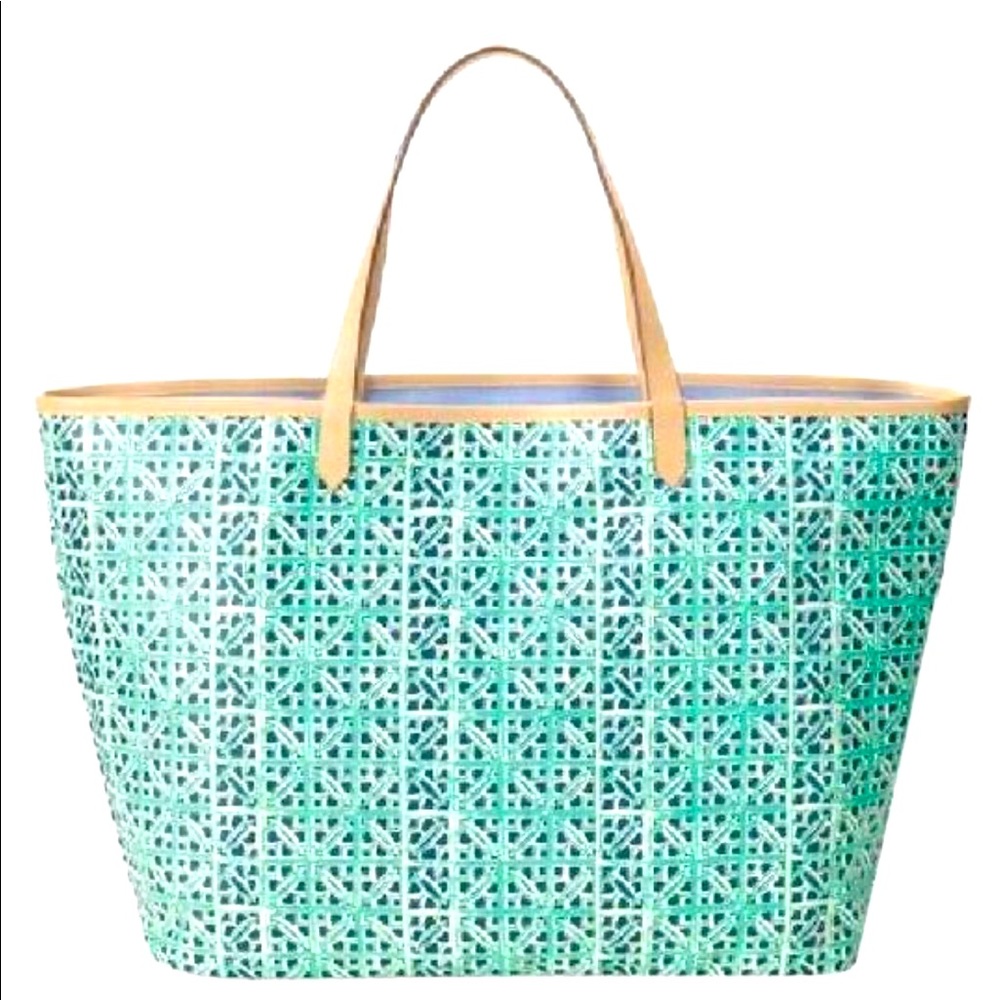 Reversible Tote Bag
